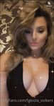 Fabiola Volkers: Naaktfoto's