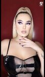 Fabiola Volkers: Naaktfoto's