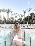 Fabiola Volkers: Naaktfoto's