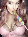 Fabiola Volkers: Naaktfoto's