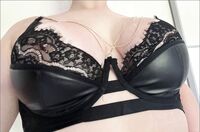 Fabiola Volkers: Naaktfoto's