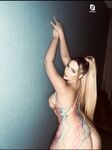 Fabiola Volkers: Naaktfoto's