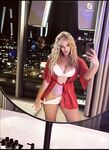 Fabiola Volkers: Naaktfoto's