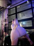 Fabiola Volkers: Naaktfoto's