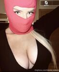 Fabiola Volkers: Naaktfoto's