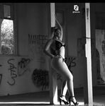 Fabiola Volkers: Naaktfoto's