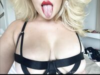 Fabiola Volkers: Naaktfoto's