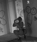 Fabiola Volkers: Naaktfoto's