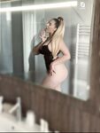 Fabiola Volkers: Naaktfoto's