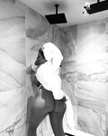 Fabiola Volkers: Naaktfoto's