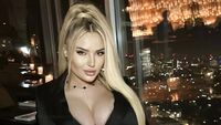 Fabiola Volkers: Naaktfoto's