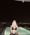 Fabiola Volkers: Naaktfoto's