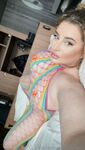 Fabiola Volkers: Naaktfoto's