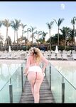 Fabiola Volkers: Naaktfoto's