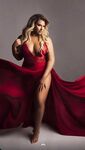 Fabiola Volkers: Naaktfoto's