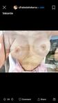 Fabiola Volkers: Naaktfoto's