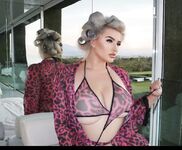 Fabiola Volkers: Naaktfoto's