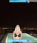 Fabiola Volkers: Naaktfoto's