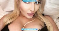 Fabiola Volkers: Naaktfoto's
