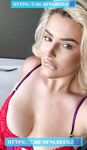 Fabiola Volkers: Naaktfoto's