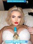 Fabiola Volkers: Naaktfoto's