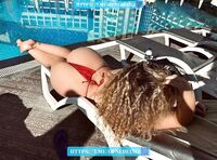 Fabiola Volkers: Naaktfoto's