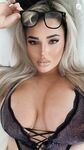 Fabiola Volkers: Naaktfoto's