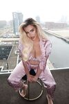 Fabiola Volkers: Naaktfoto's
