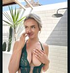Olivia Talar: Naaktfoto's