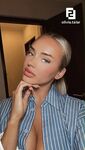 Olivia Talar: Naaktfoto's