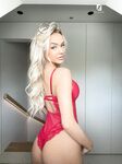 Olivia Talar: Naaktfoto's