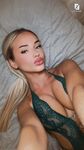 Olivia Talar: Naaktfoto's