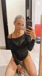 Olivia Talar: Naaktfoto's
