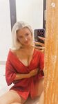 Olivia Talar: Naaktfoto's