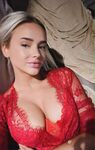 Olivia Talar: Naaktfoto's