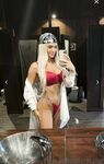 Olivia Talar: Naaktfoto's