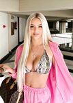 Olivia Talar: Naaktfoto's