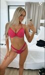 Olivia Talar: Naaktfoto's