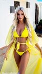 Olivia Talar: Naaktfoto's