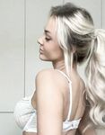 Olivia Talar: Naaktfoto's