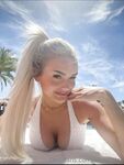 Olivia Talar: Naaktfoto's