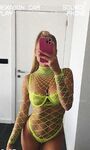 Olivia Talar: Naaktfoto's