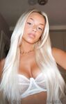 Olivia Talar: Naaktfoto's