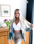 Olivia Talar: Naaktfoto's