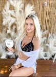 Olivia Talar: Naaktfoto's