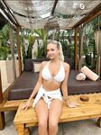 Olivia Talar: Naaktfoto's
