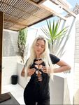 Olivia Talar: Naaktfoto's
