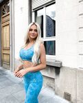 Olivia Talar: Naaktfoto's