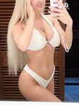 Olivia Talar: Naaktfoto's