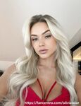 Olivia Talar: Naaktfoto's